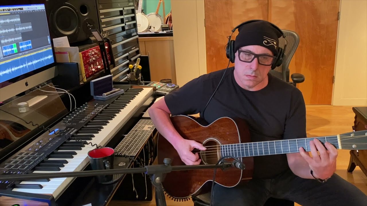 Seeking Darker Acoustic Tones: Warmer Woods and Strings