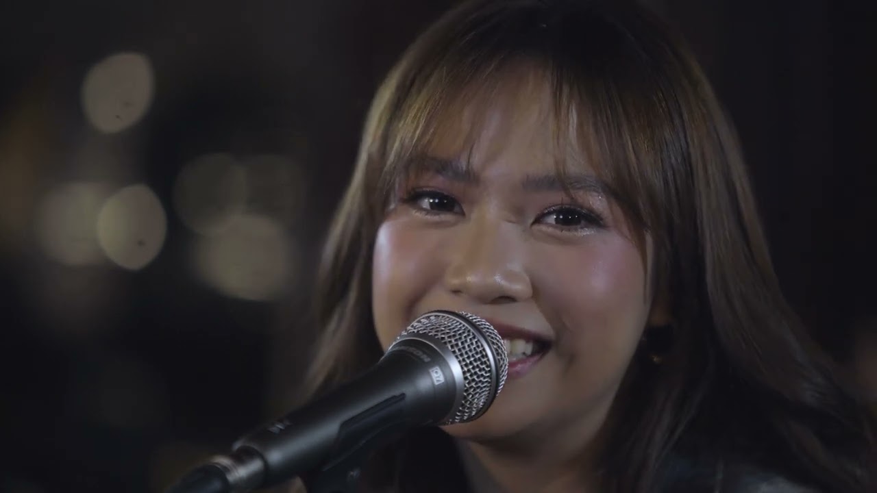 LAMBING by Elisha Ponti (Performance Video)