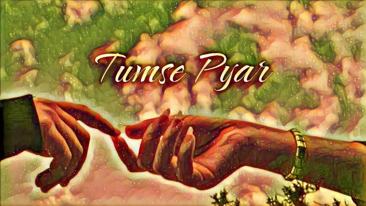 Tumse Pyar | Official Music Audio | Prashant Sanadhya