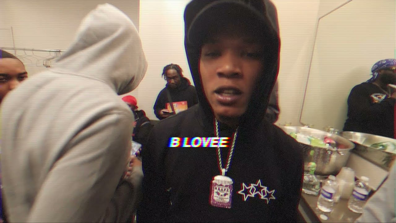B Lovee Performs Live in Albany NY | Albany U Homecoming | 3500+ In Attendance