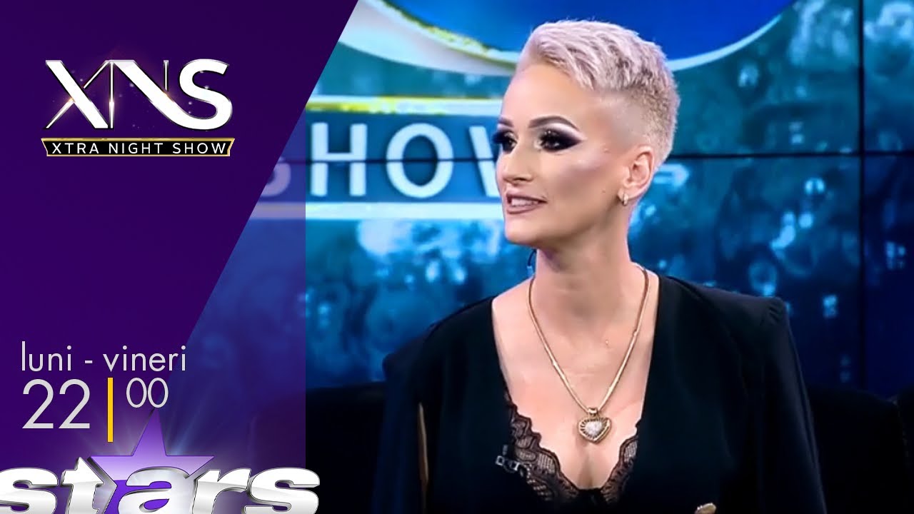 Povești despre Gabriela Lucuțar, Regina Întunericului