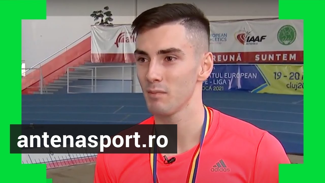 Mărimea chiar conteaza la ... săritura în lungime!