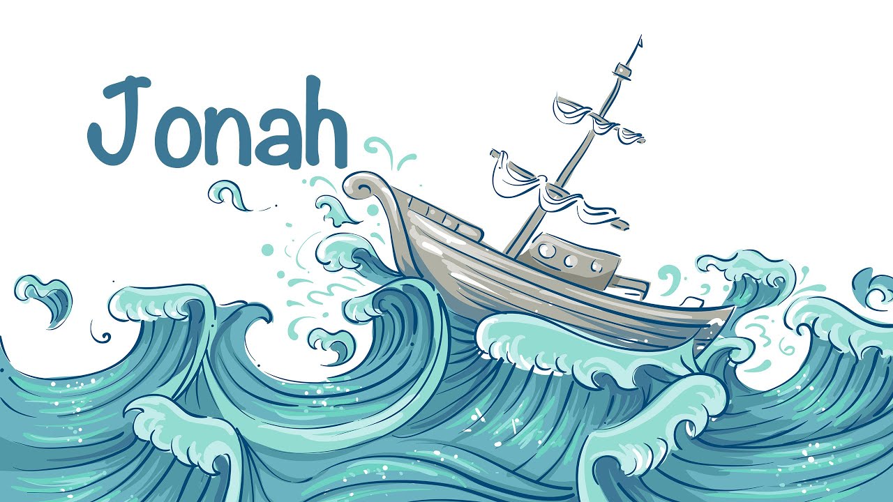 The Book of Jonah Series  | JC Church of Christ | Bible Study