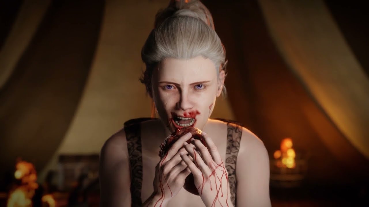 Rise of Daenerys Targaryen - Game of Thrones #1.8 LORE DOCUMENTARY