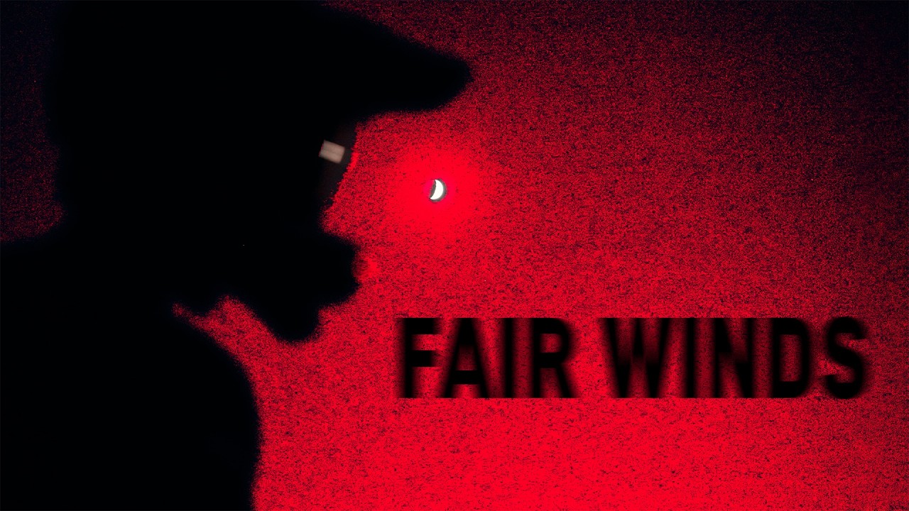 'FAIR WINDS' feat. Connor Gallart | Evil Bike Co.