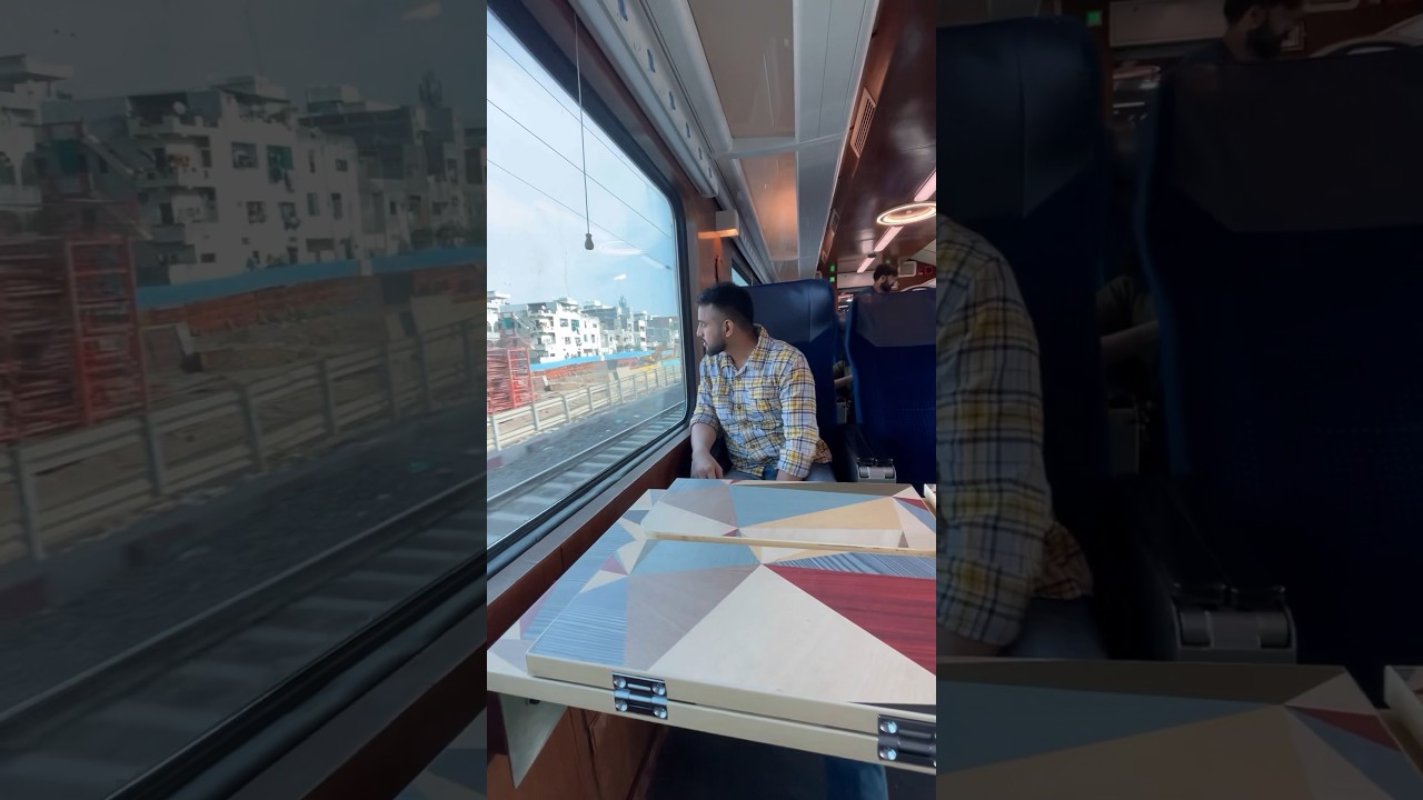 Best train to reach Statue of Unity | Comment for any query #shorts #vadodara #ytshorts #youtube