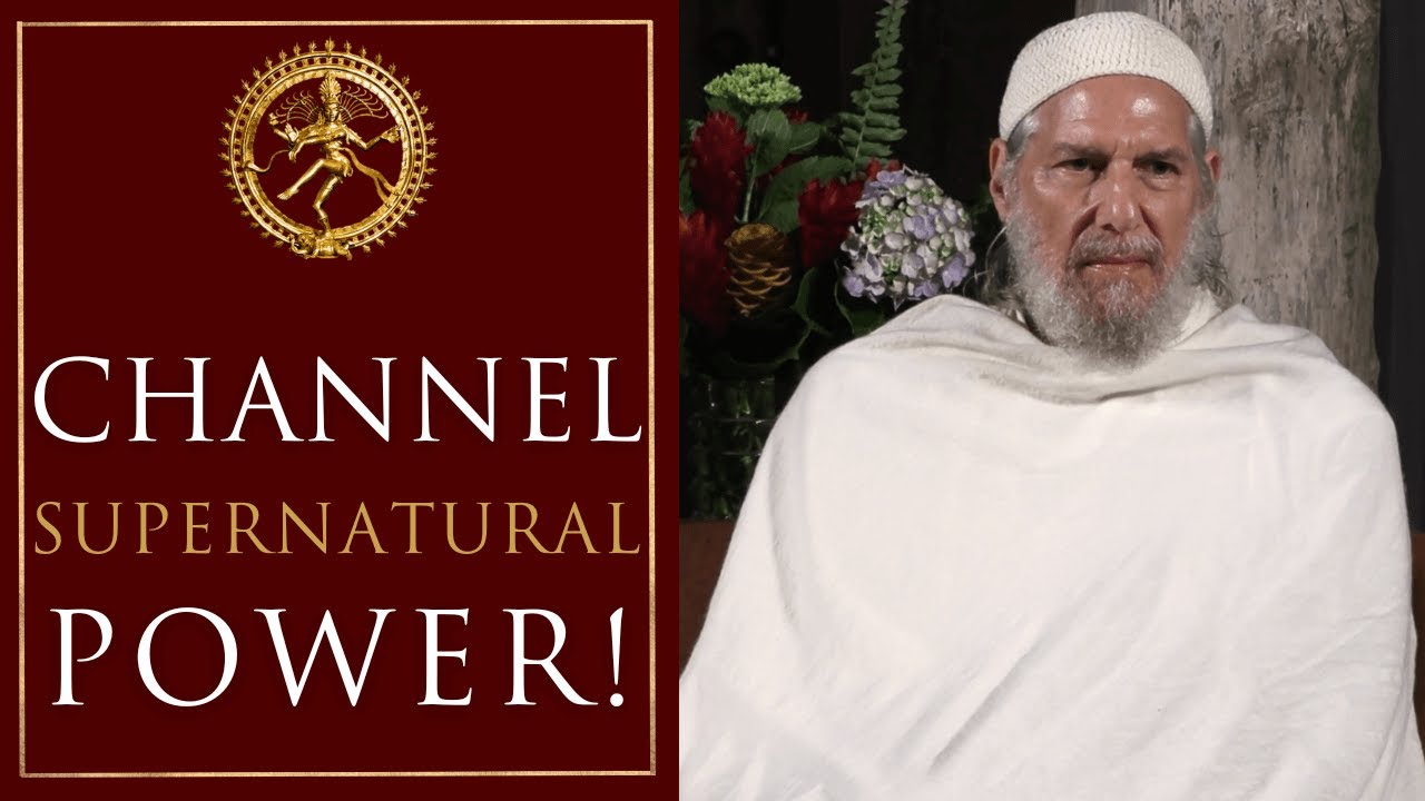 The Secret of the Seven Turnings of the Dharma Wheel - Shunyamurti Teaching