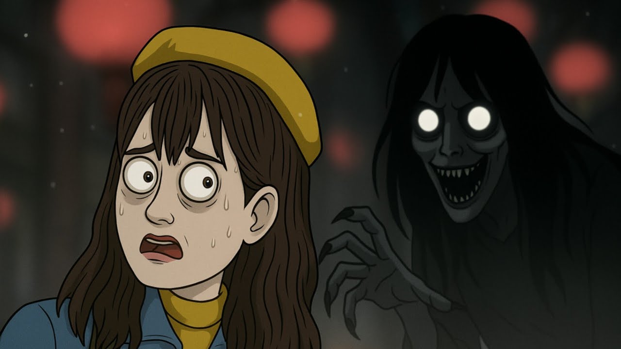 5 HISTOIRES TERRIFIANTES ANIMÉES DE STALKER ! 