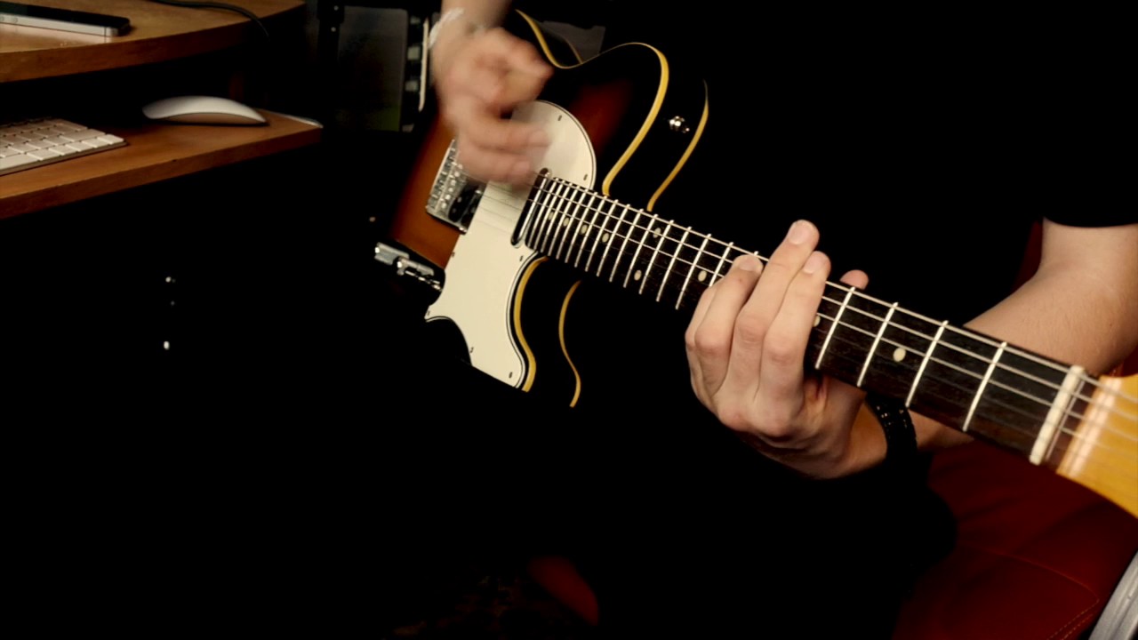 Organek - Wiosna (Guitar cover)
