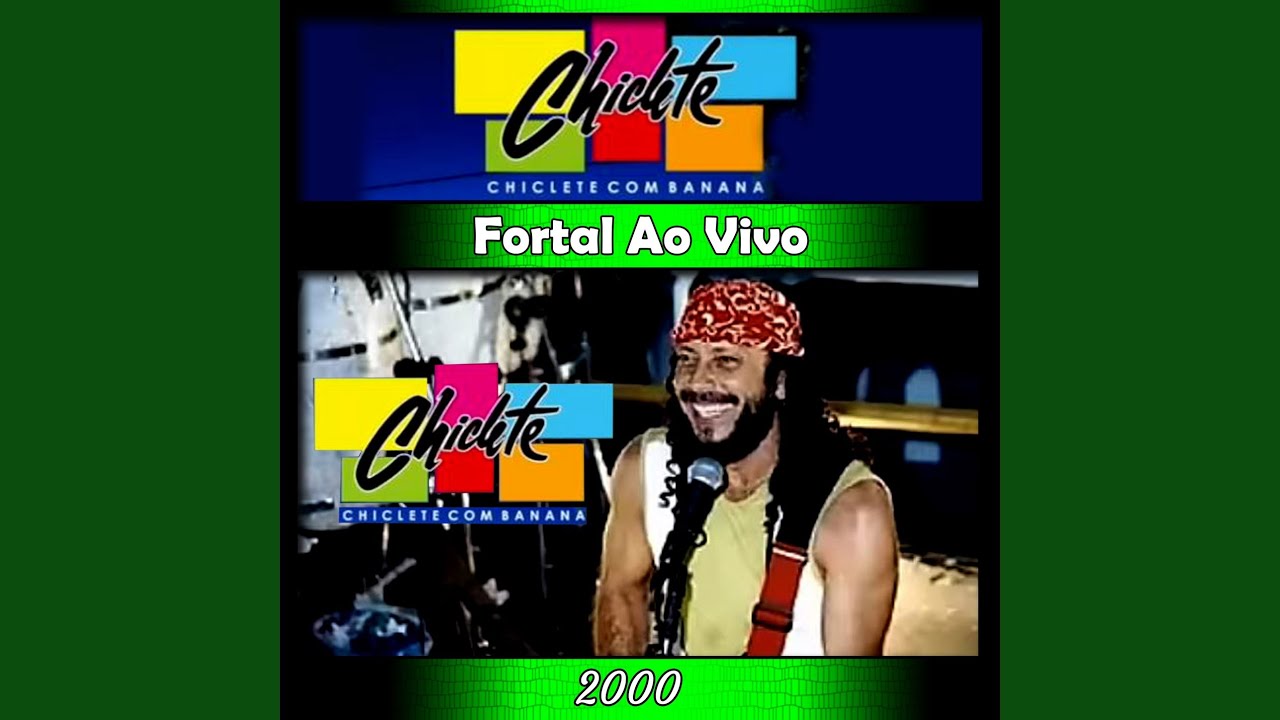 Arerê - Ao Vivo