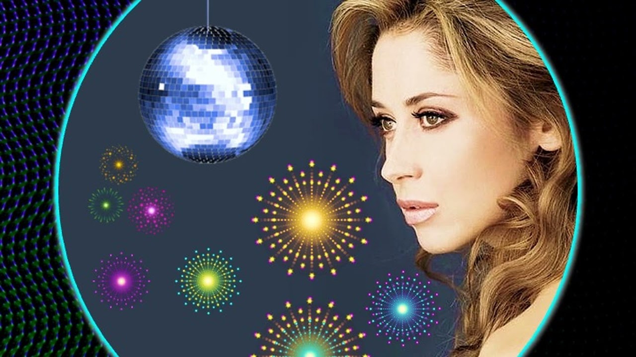 LARA FABIAN - I Will Je T'aime Again (adr23mix) Special DJs Editons BIG ROOM MIX