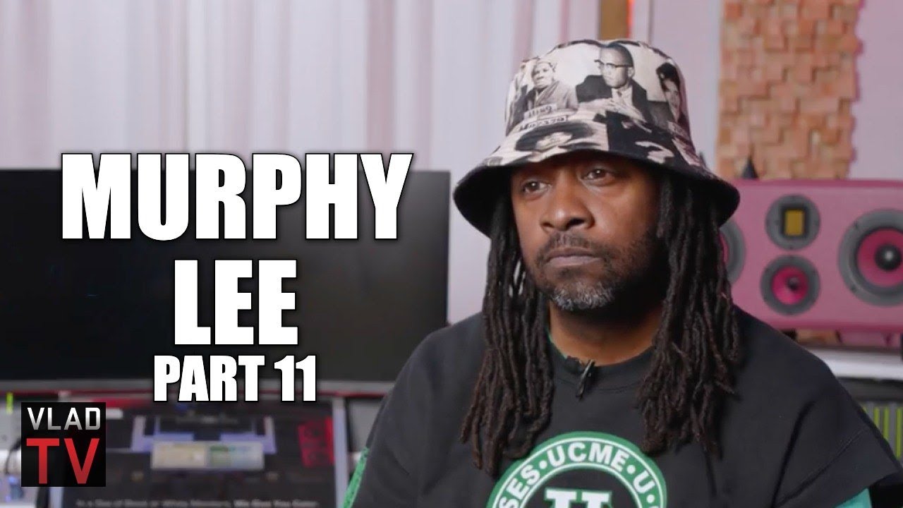 Murphy Lee on Working w/ Kanye West on 'Drop Dead Gorgeous' Before 