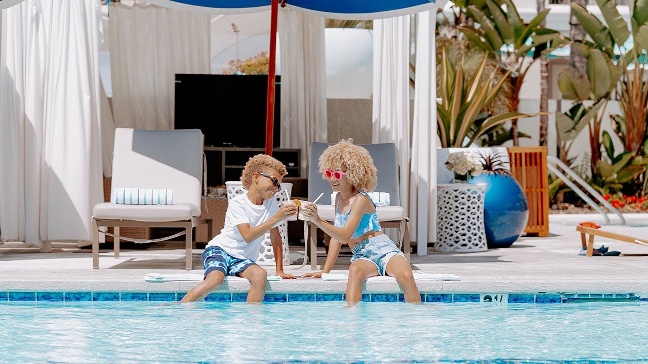 Stay & Play: Balboa Bay Resort