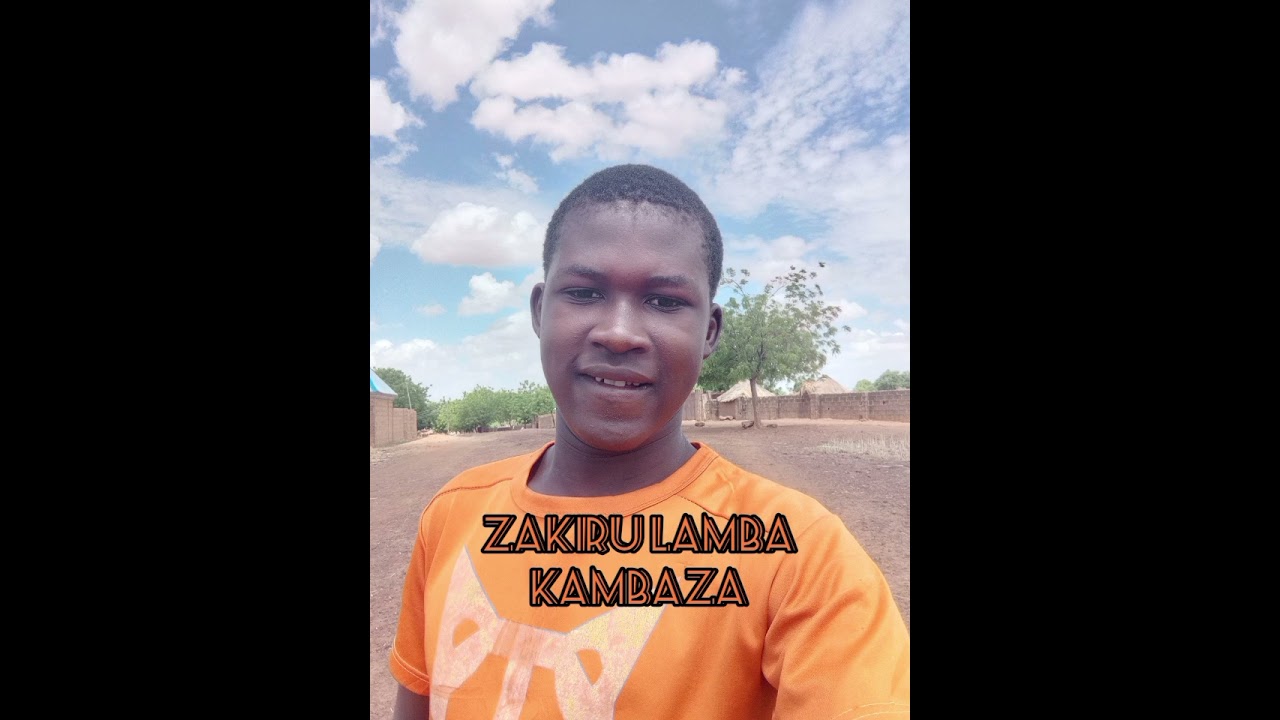 Zakiru lamba kambaza