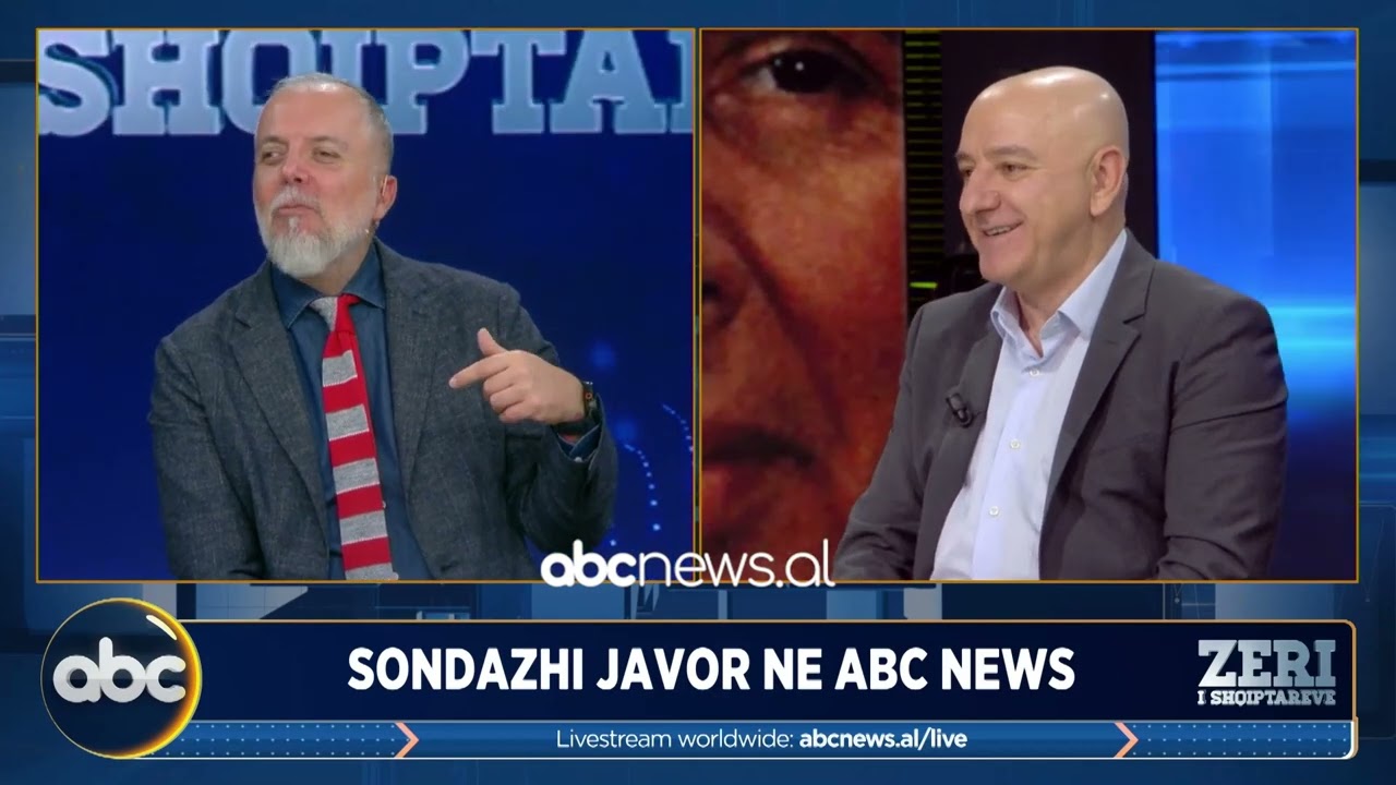 Berisha në rënie të lirë, Rama mbetet lideri i preferuar - Zëri i Shqiptarëve | ABC News Albania
