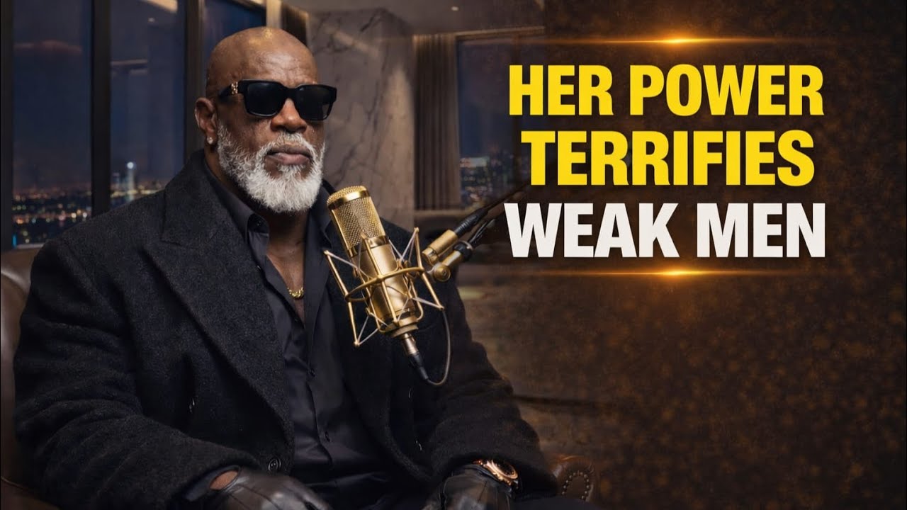 SHE IS UNSTOPPABLE 🔥 The Powerful Woman Who Refuses to Shrink