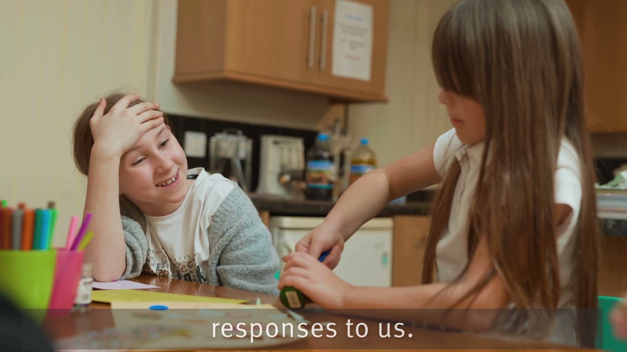 Therapeutic Fostering: Essex County Council