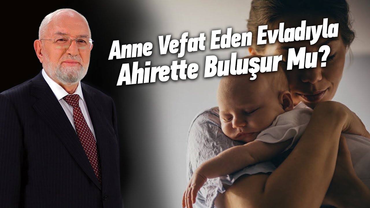 Engelli Çocukların Ahiretteki Durumu Nedir? | Necmettin Nursaçan'la Sohbetler