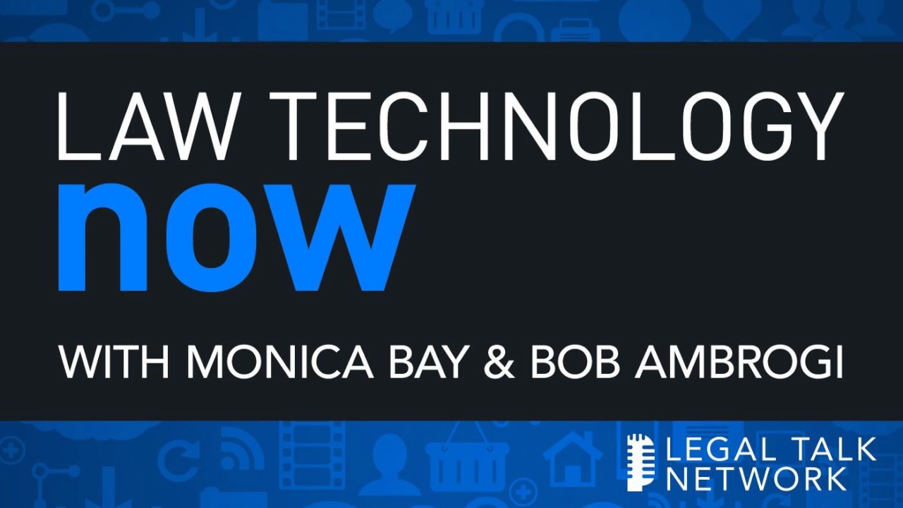 Technology and Innovation in Legal Education