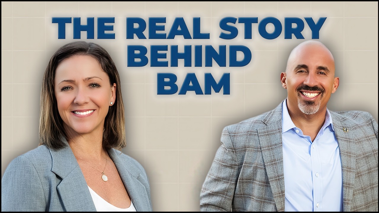 25 Years, One Mission  The Real Story Behind BAM Advisory Group