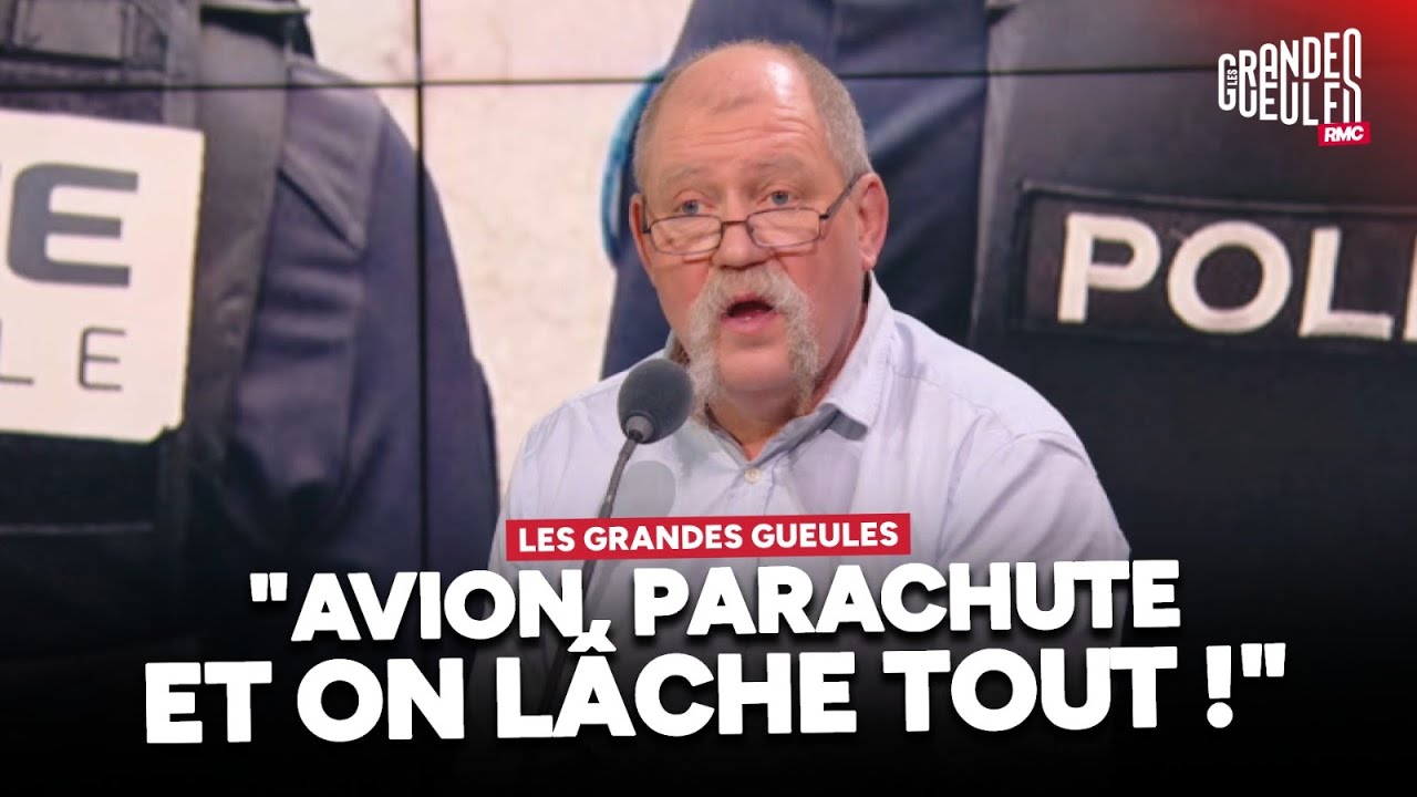 Une nonagénaire victime d'un OQTF à Nice : 