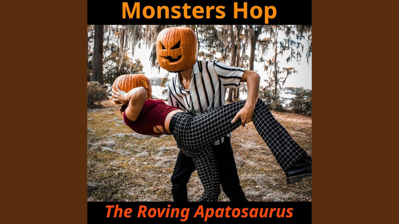 Monsters Hop
