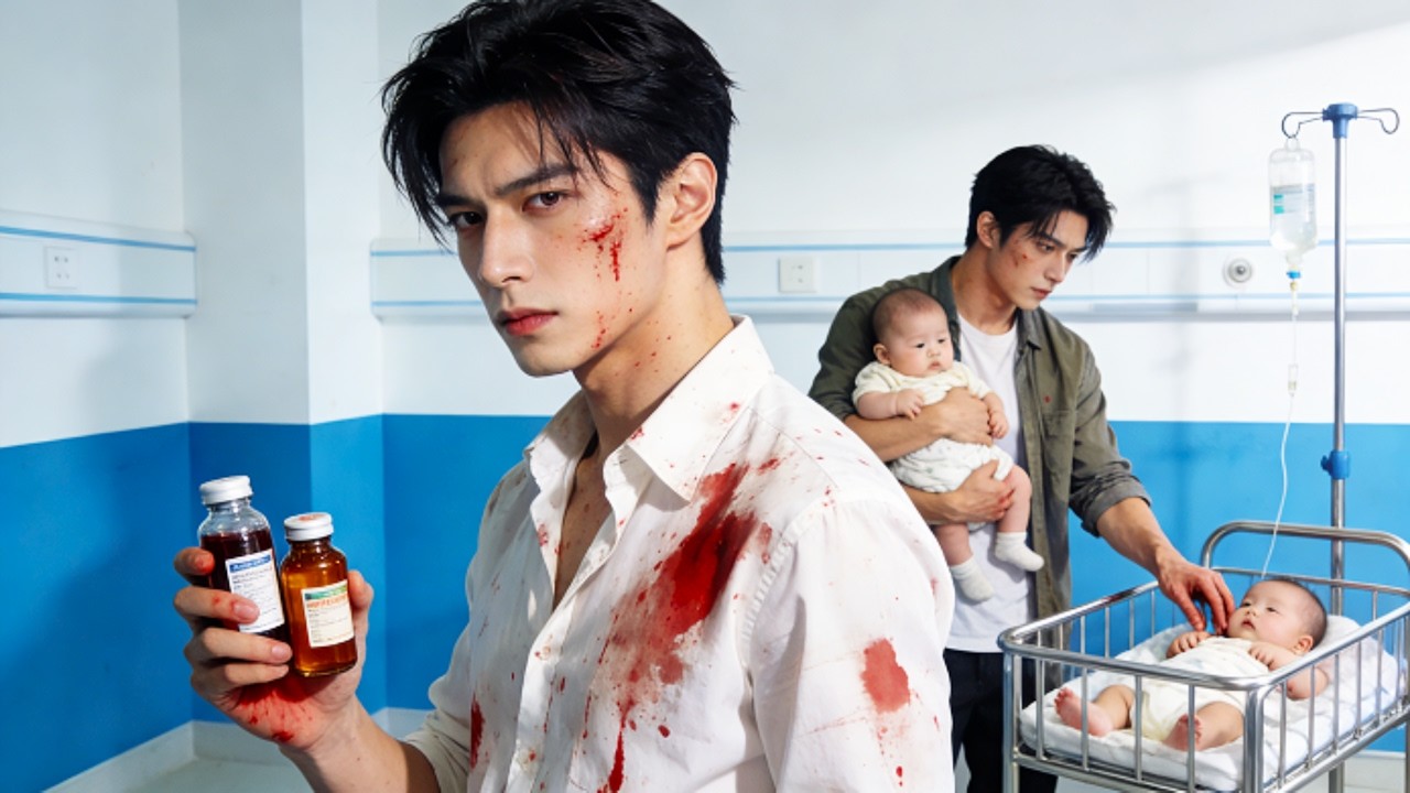 Elle savait que bébé avait été échangé,pourtant elle l’a élevé—ce n’est que début de sa vengeance!
