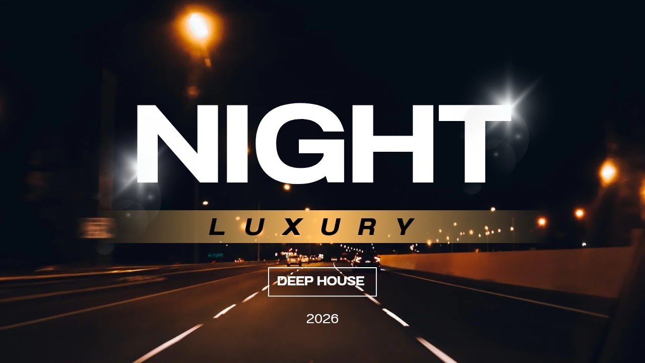 CAR MUSIC 🚗 EDM bass boosted 🎶 Night drive 😎 Gym workout 💪 Dance Party 🎉 Night Club Vibes 2026