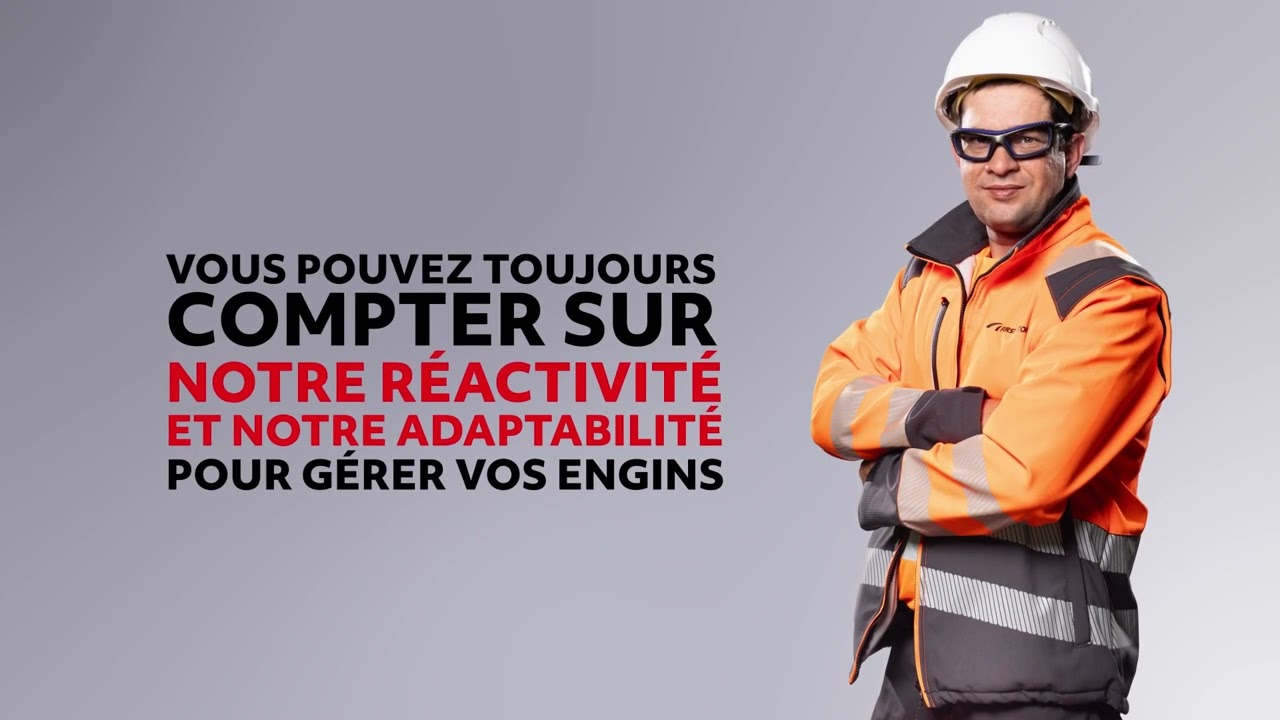 Plongez dans les coulisses de notre expertise en Génie Civil