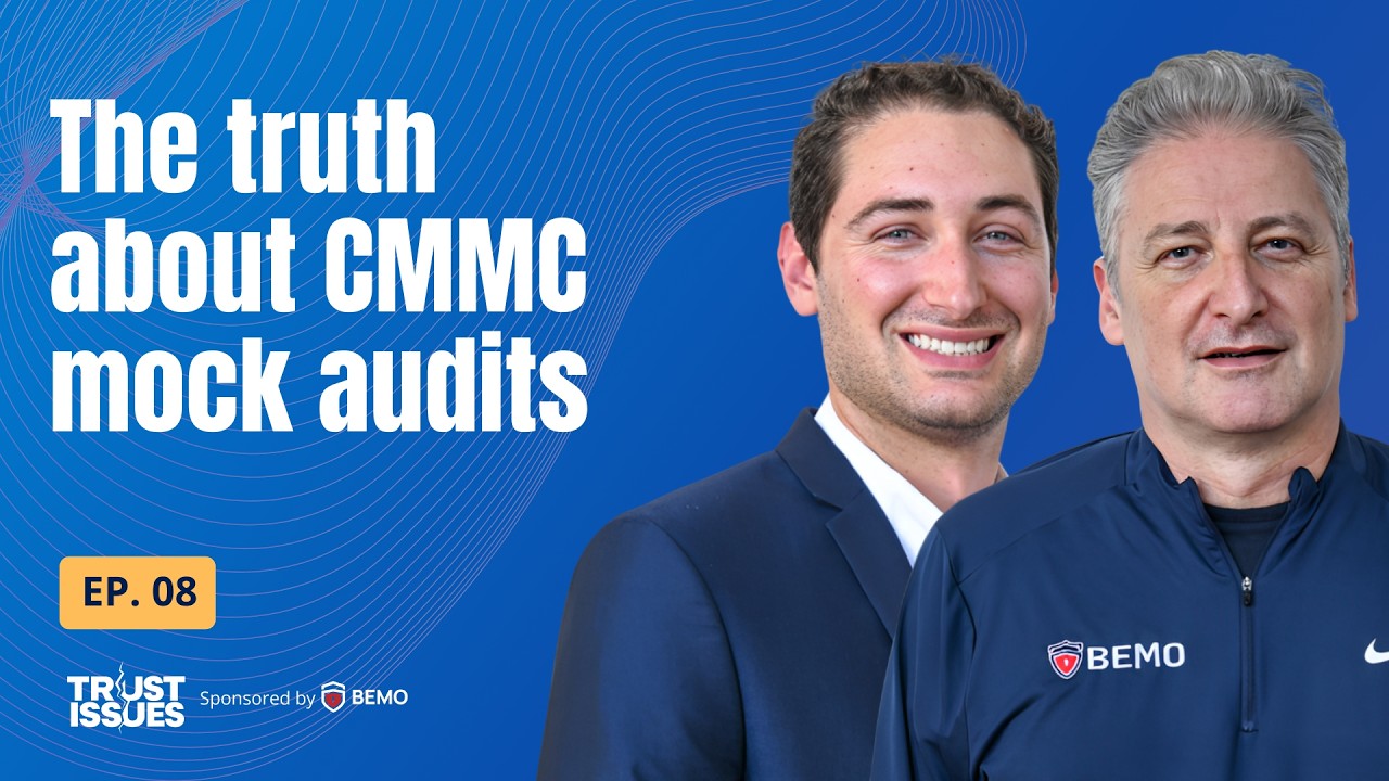 Why Your Mock Audit Is Worth More Than the Real One