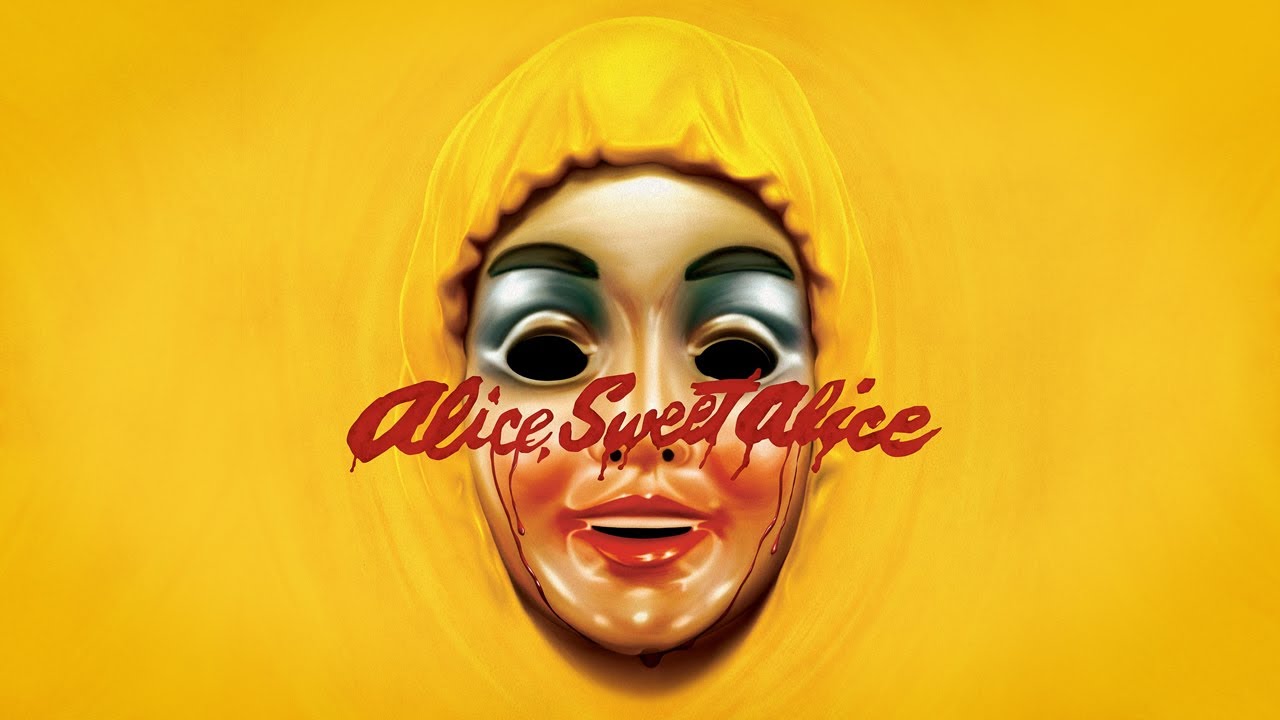 Voice Of Doom : Alice Sweet Alice