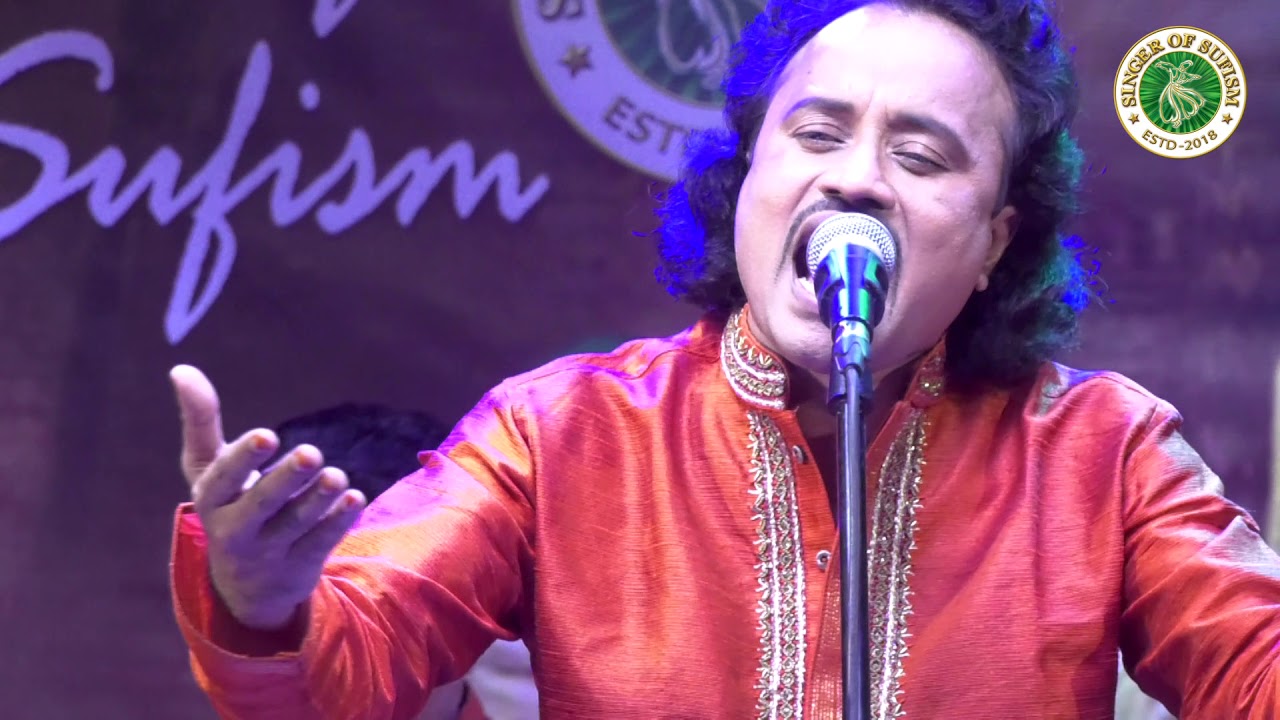 মুর্শিদ রূপে সাঁই I মুর্শিদি গান I এ আর জসিম খান Murshid Rupe Shai I Murshidi Song I A R Jashim khan