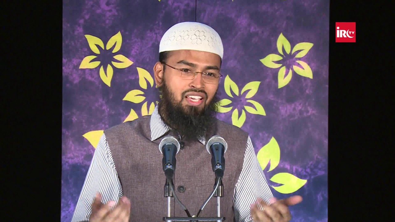 Khandan Mein Agar Nek Log Guzre Hoto Kya Akhirat Mein Uska Hame Kuch Fayeda Hoga By Adv. Faiz Syed