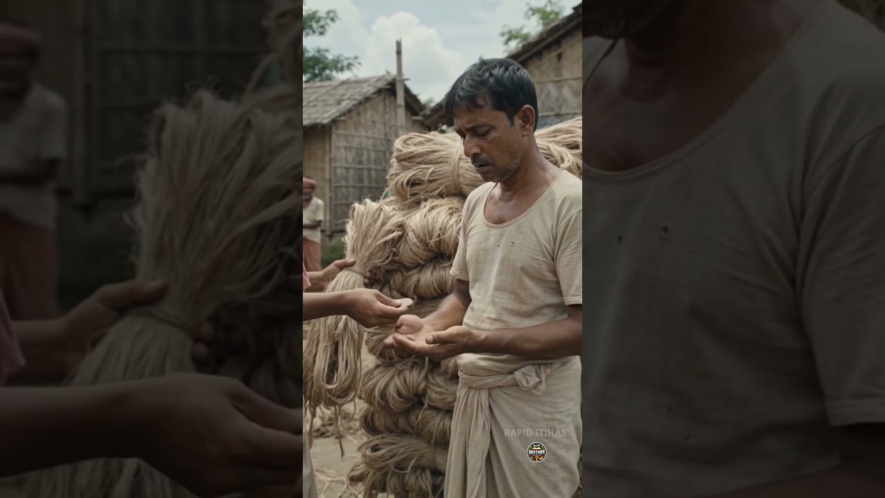 The Making of a Global World EP 16 | India and the Great Depression | Class 10 History #history
