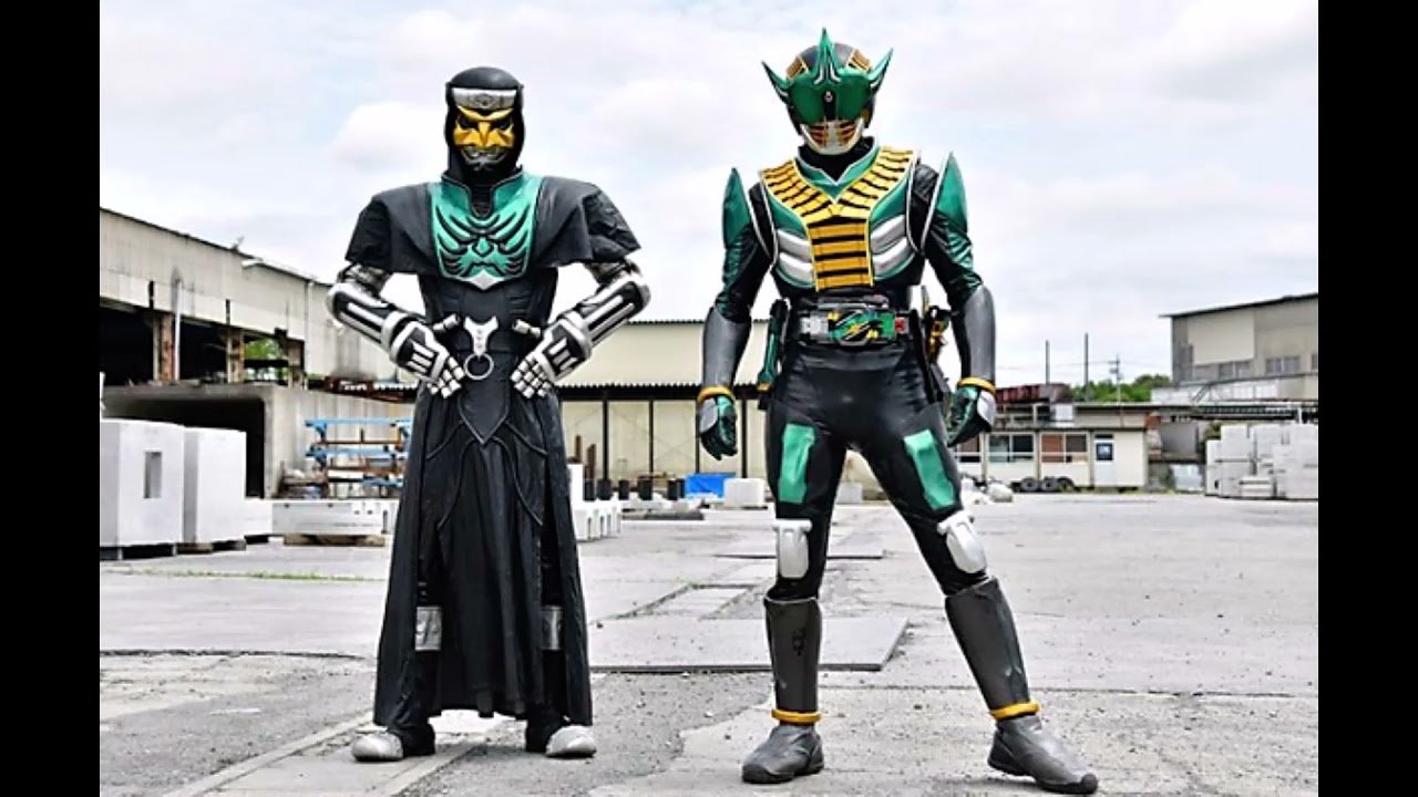 Action ZERO／仮面ライダーゼロノス／テーマソング／歌詞あり