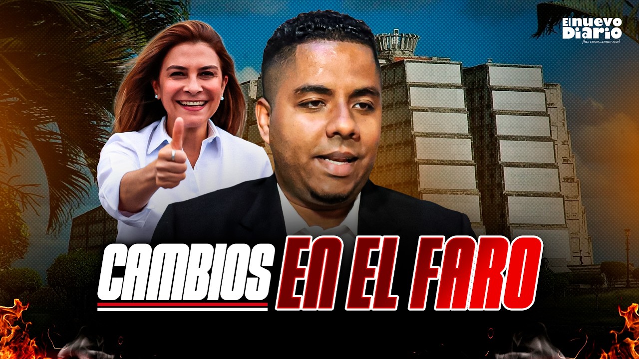 Más seguridad y mejoras: lo que está pasando ahora en el Faro a Colón