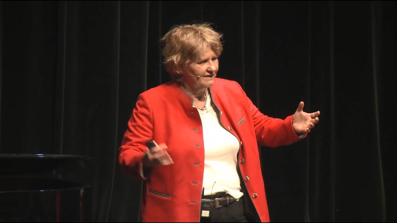 Motivation - Lernen - Persönlichkeitswachstum | Prof. Michaela Brohm-Badry