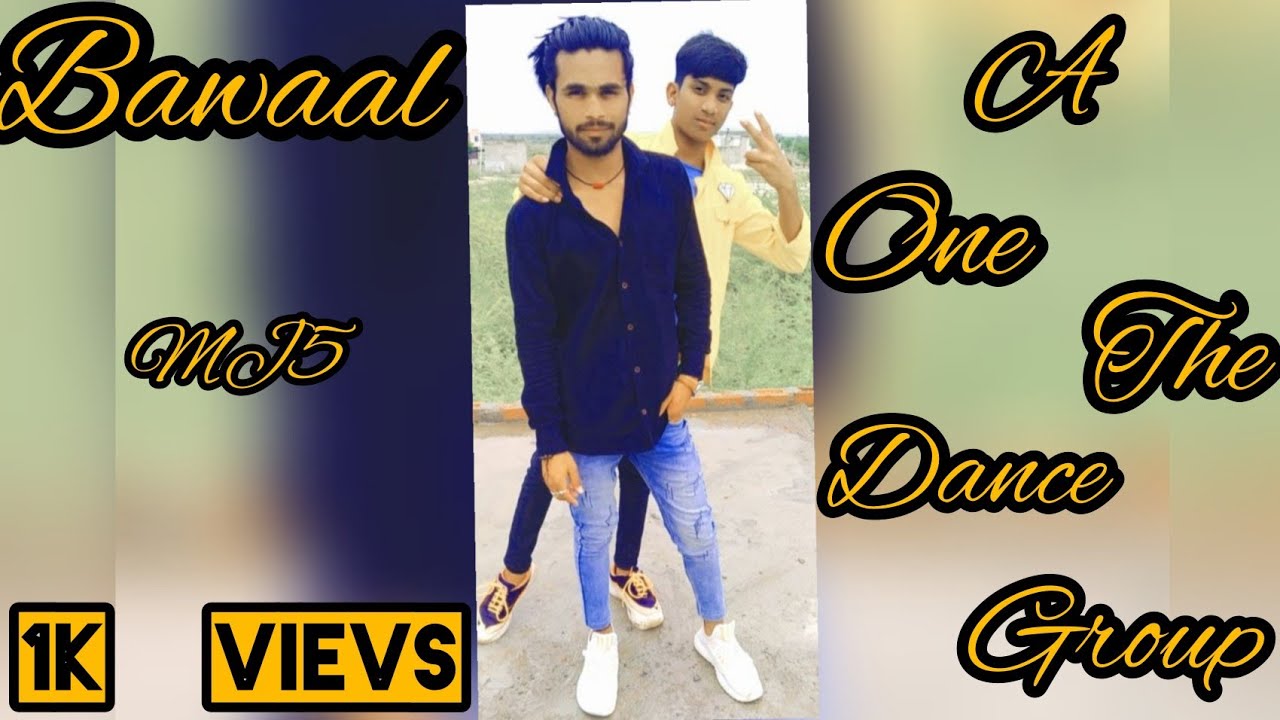 Bawal ( official video) |JEETU LODWAL| Aman jonwal|choreography Pankaj Sanwariya