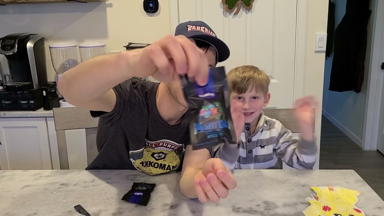 Fanroll Mystery Dice Bag Review