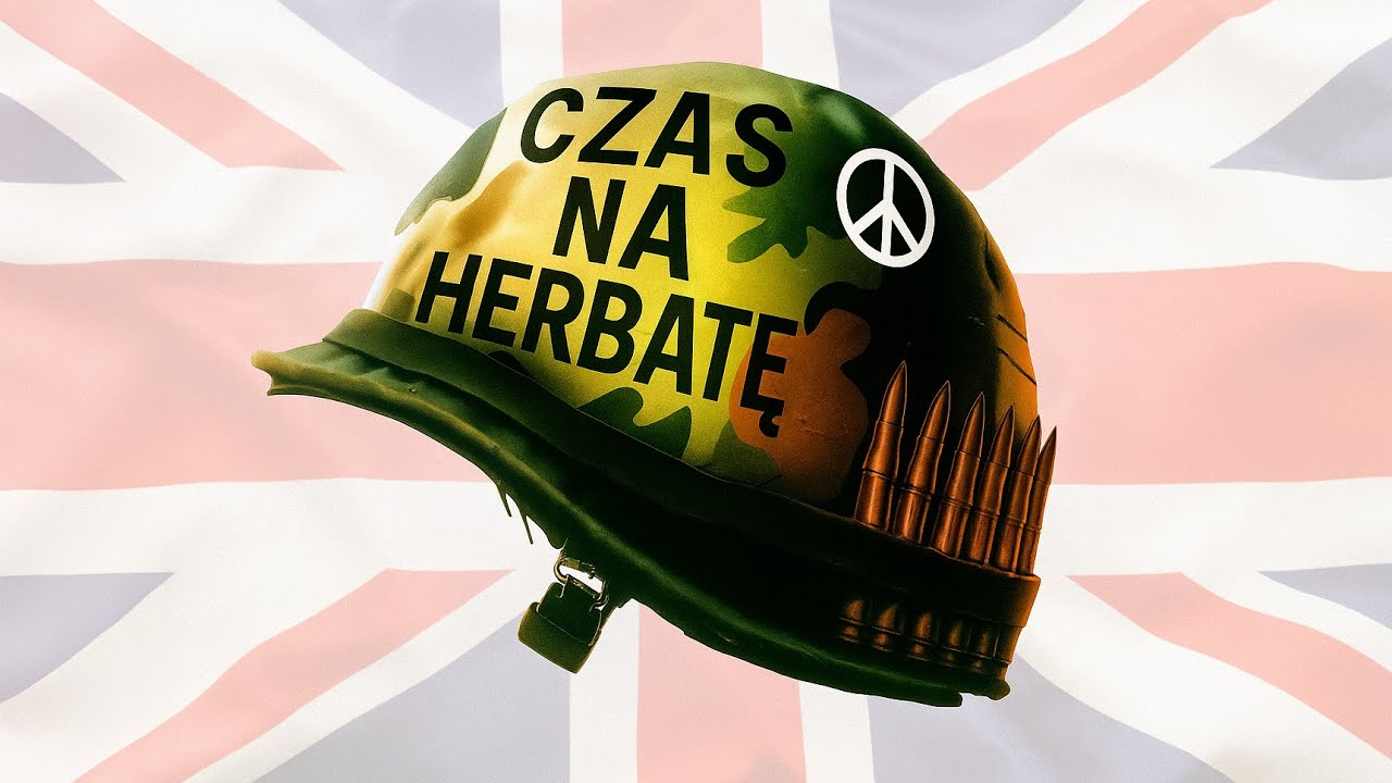 Czemu Wojna w Wietnamie Trafiła do UK