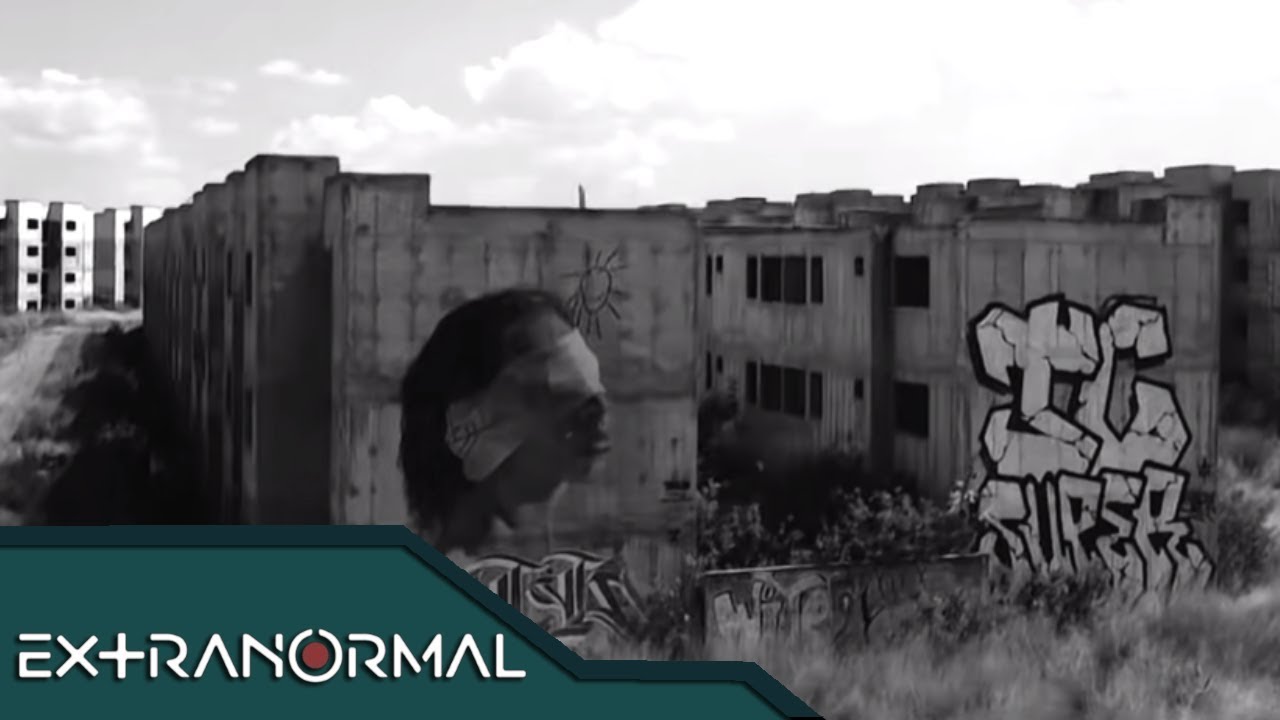 Abandonados. | Extranormal