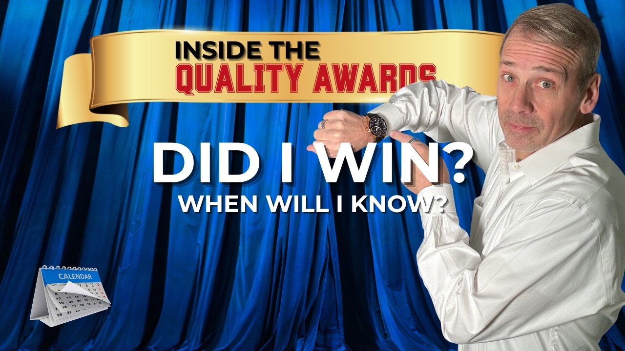 Did We Win? AHCA Bronze/Silver/Gold Results Timeline + What To Do While You Wait