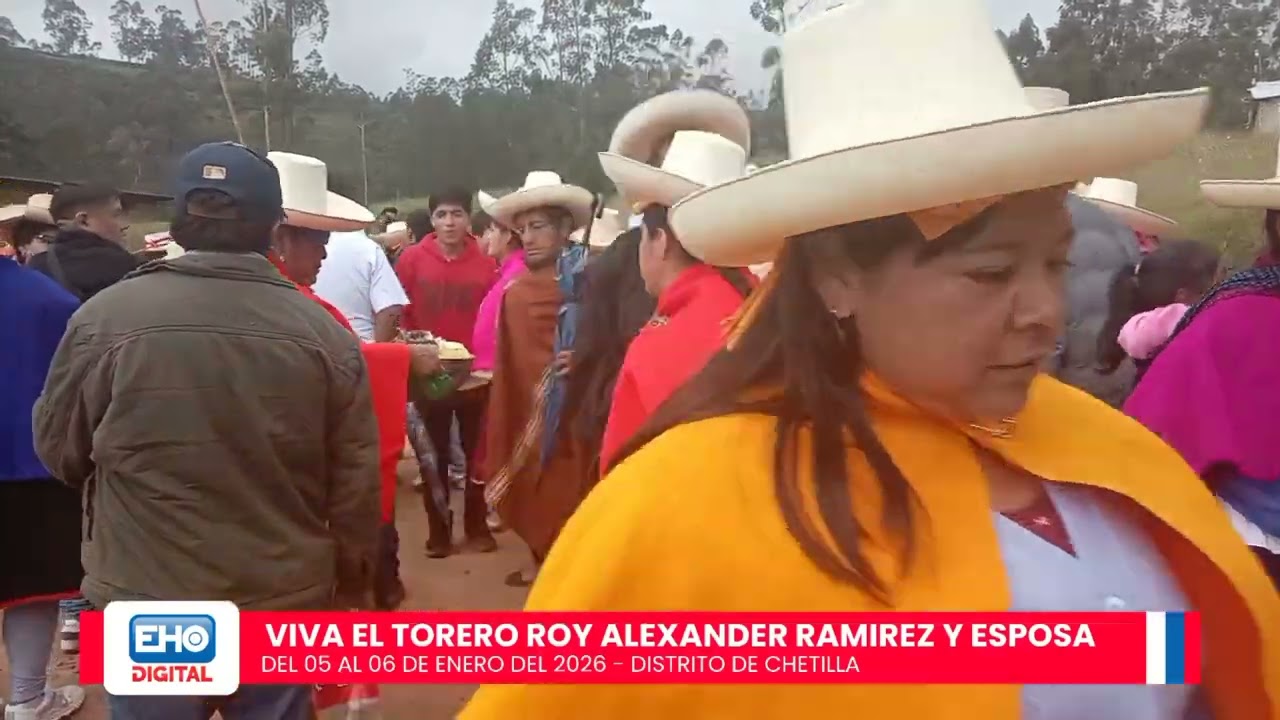 13 de febrero de 2026