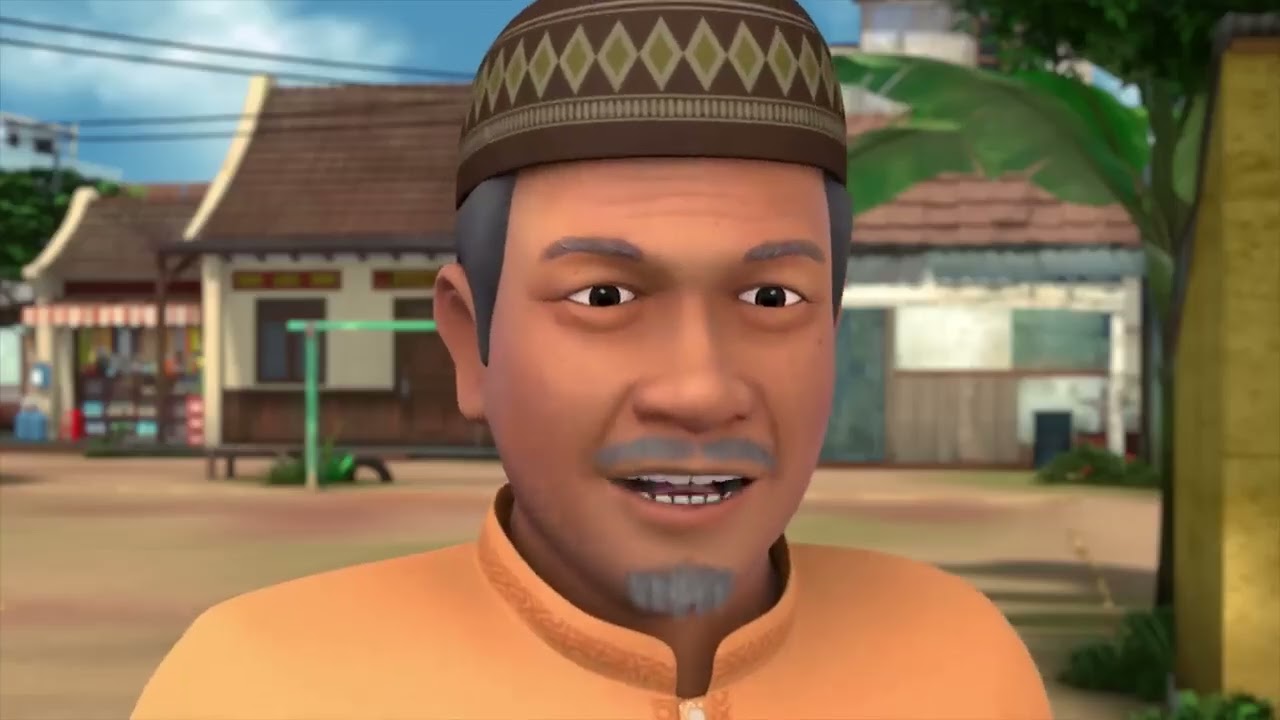 Bapak Pergi ke Kota - Adit & Sopo Jarwo