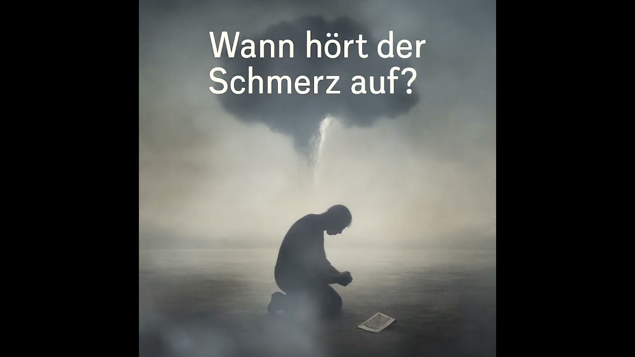 Wann hört der Schmerz auf,  präsentiert by TURN 