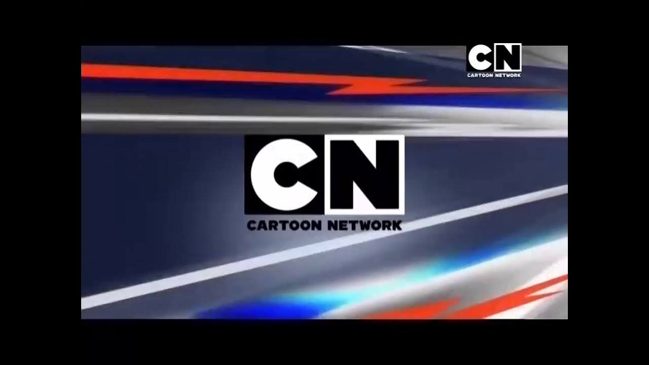 Cartoon Network (India) - Continuity (April 29, 2023)