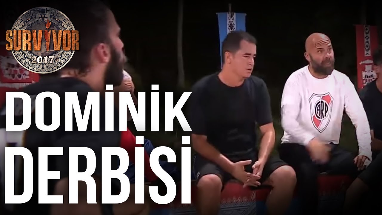Acun Medya ve  Survivor 2017 | 60.B&ouml;l&uuml;m | Survivor 2017