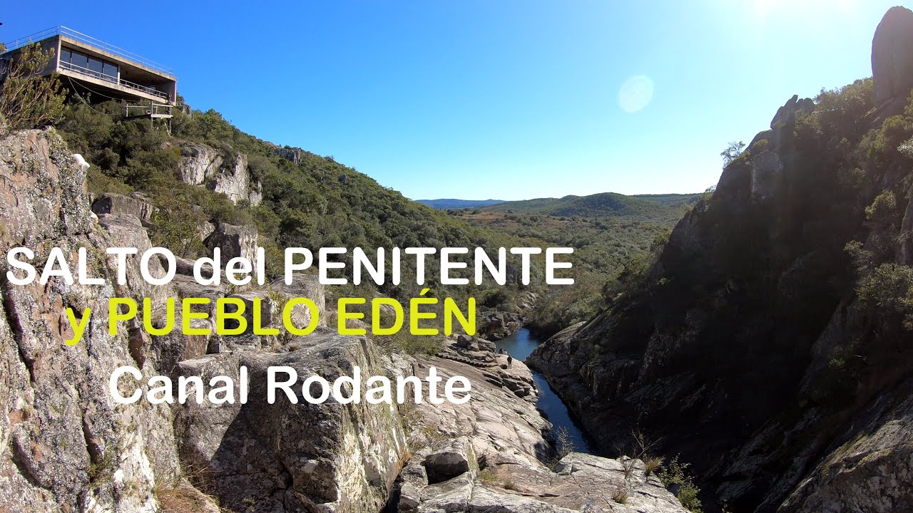 Parque Nacional Salto Del Penitente | Salto Del Penitente | Salto Del Penitente Uruguay
