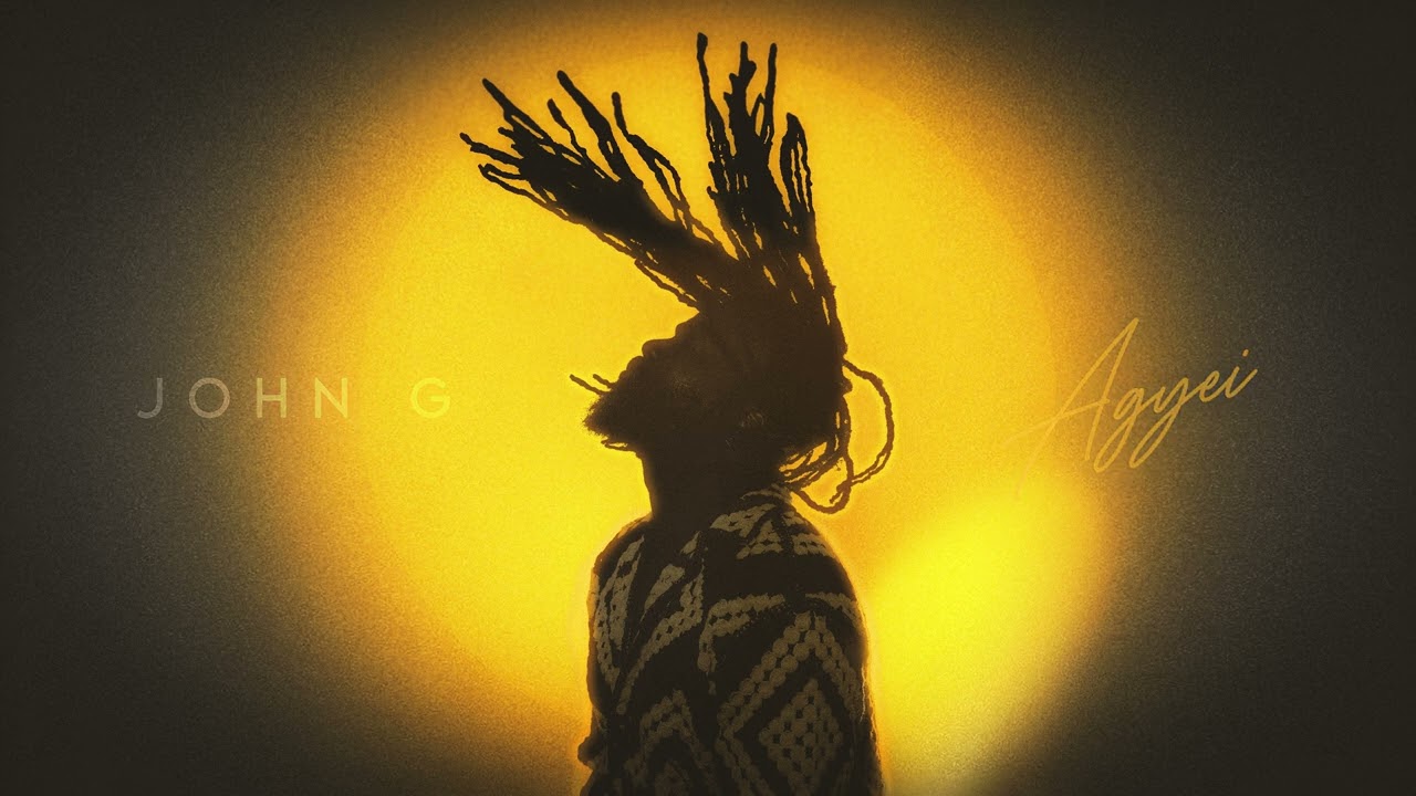 JOHN G. - Nightingale