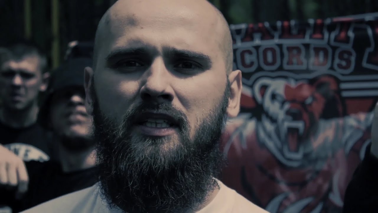 Bona Fides &ndash; La Familia (feat. Bacterium & Hans) (OFFICIAL VIDEO)